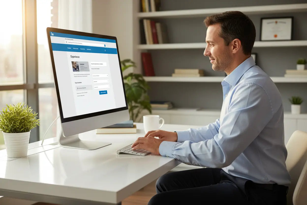 How to Master LinkedIn Profile Optimization: A 2026 Guide