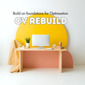 CV Rebuild