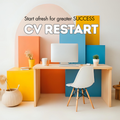 CV Restart