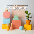 CV Rescue
